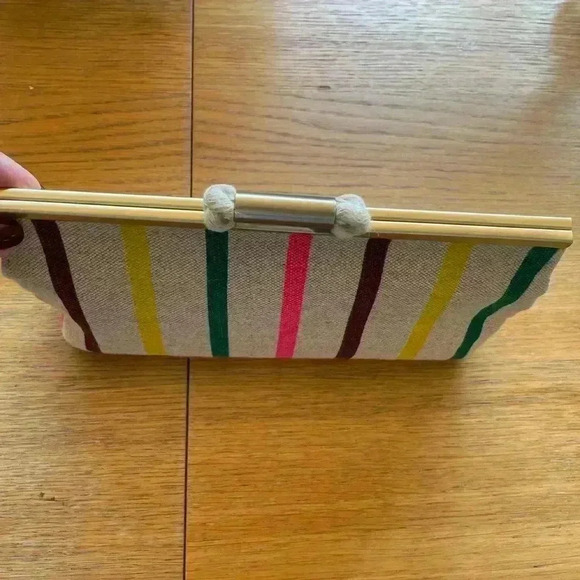 J. Crew clutch - Picture 2 of 4